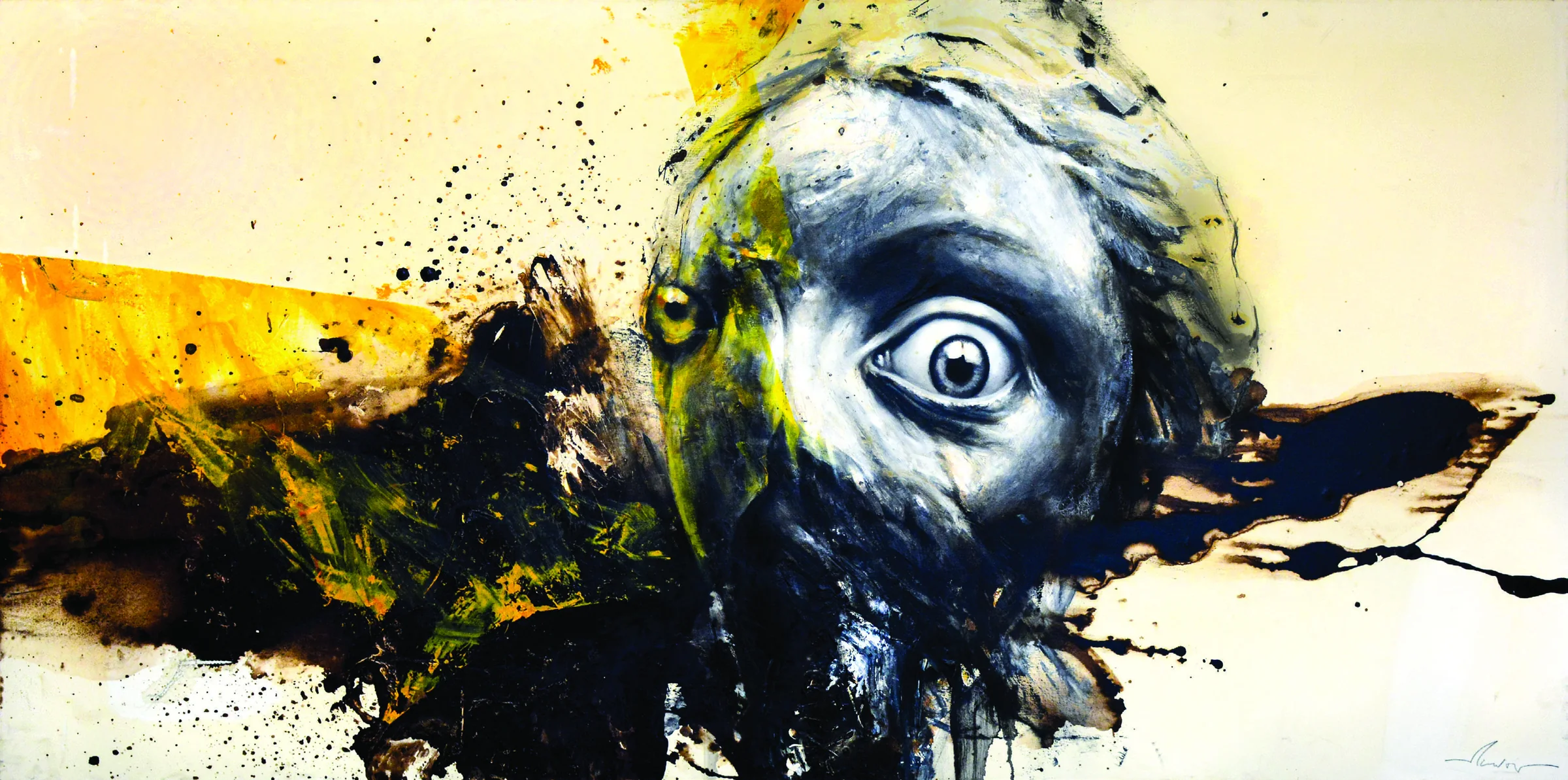 Overthinking Head