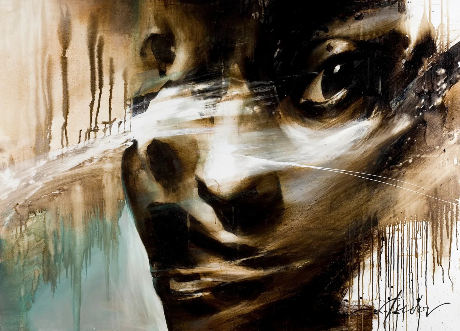 Untitled I