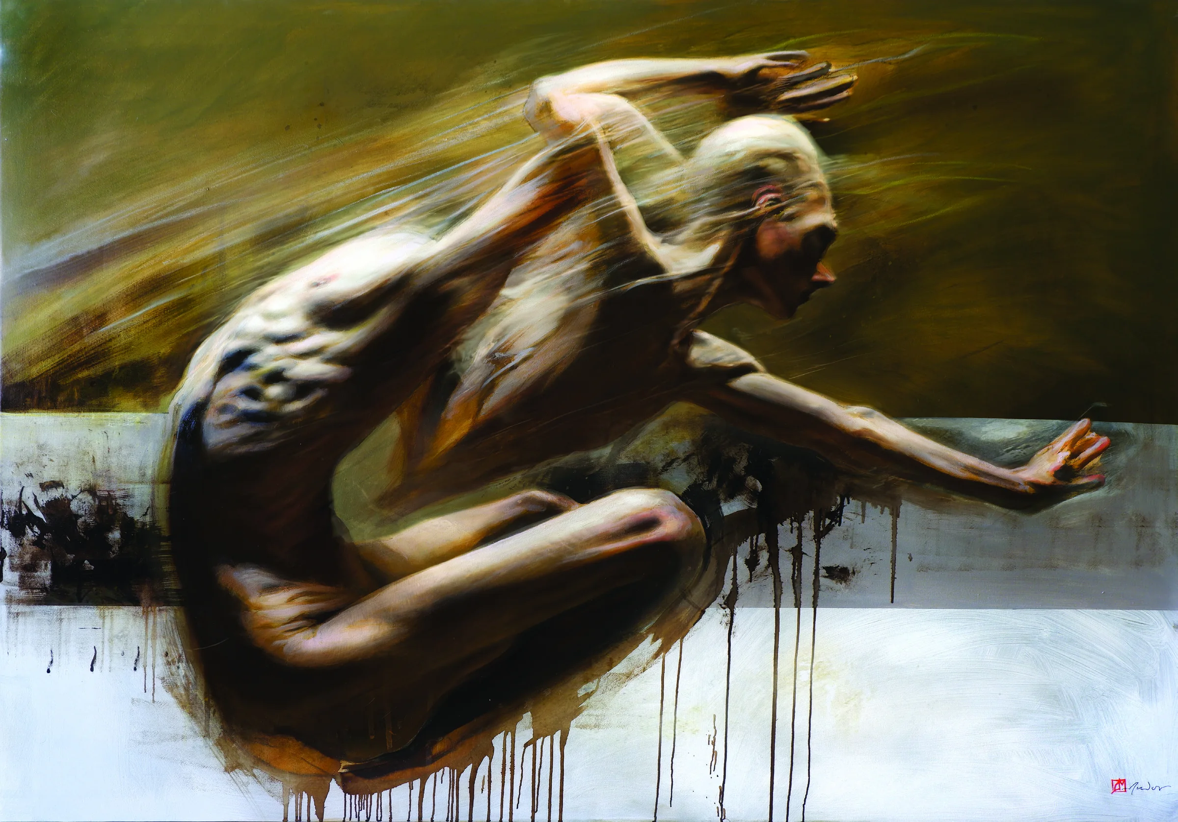 Escape Velocity